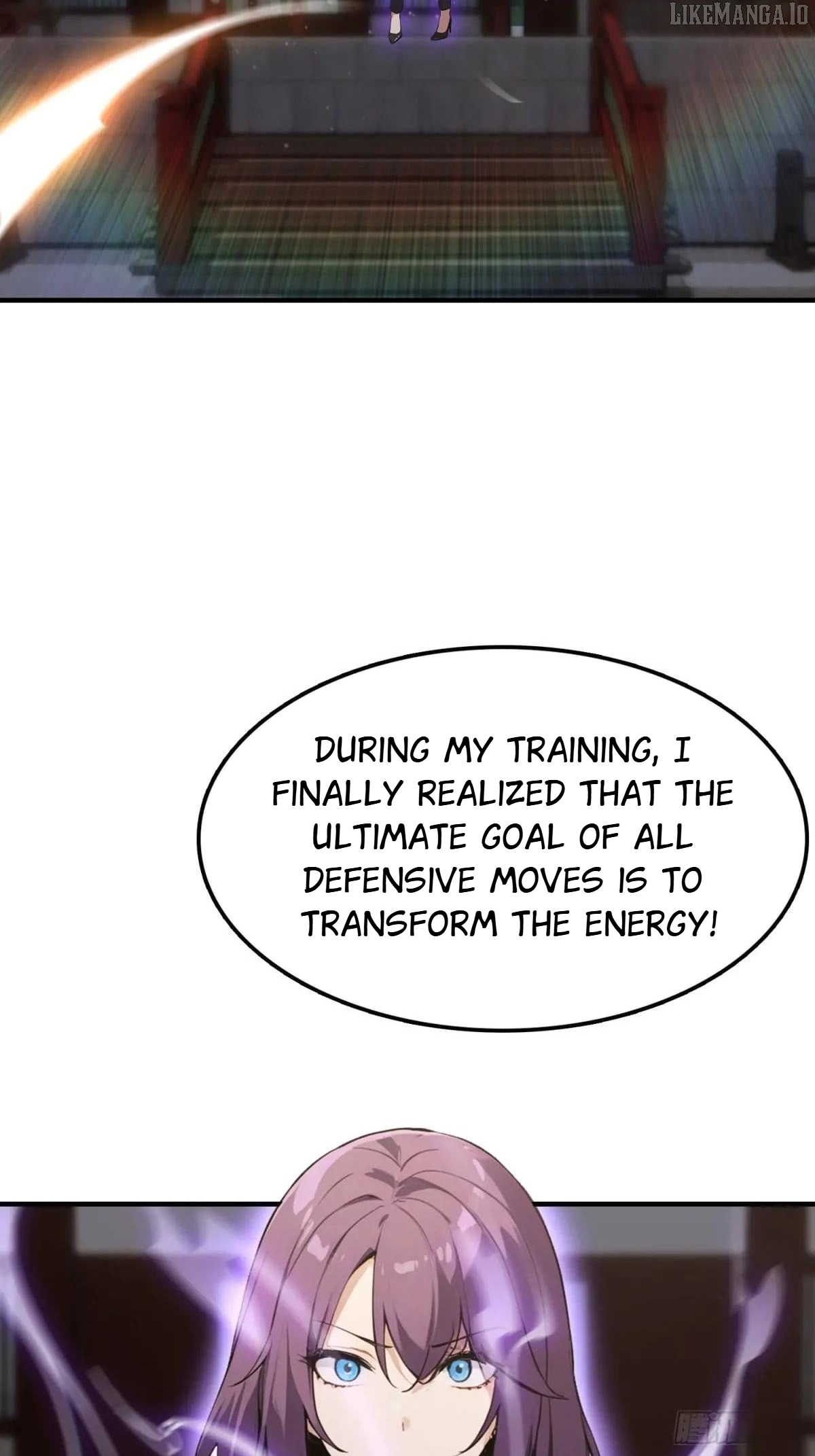 Outrageous! I opened a training class for empresses Chapter 91 - page 52